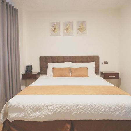 Hotel Cisne كوينكا المظهر الخارجي الصورة