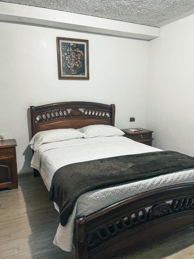 Hotel Cisne كوينكا المظهر الخارجي الصورة
