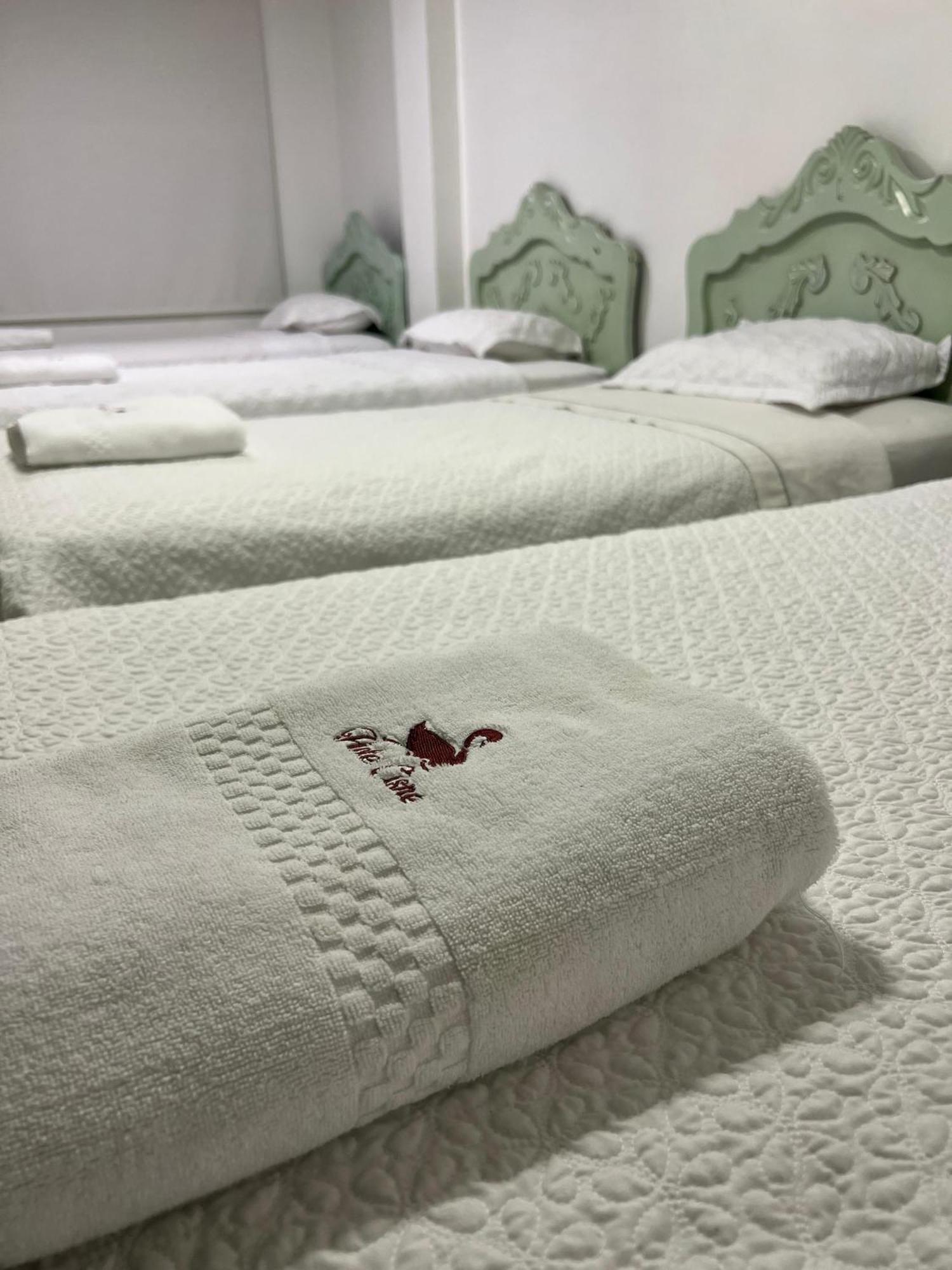 Hotel Cisne كوينكا المظهر الخارجي الصورة