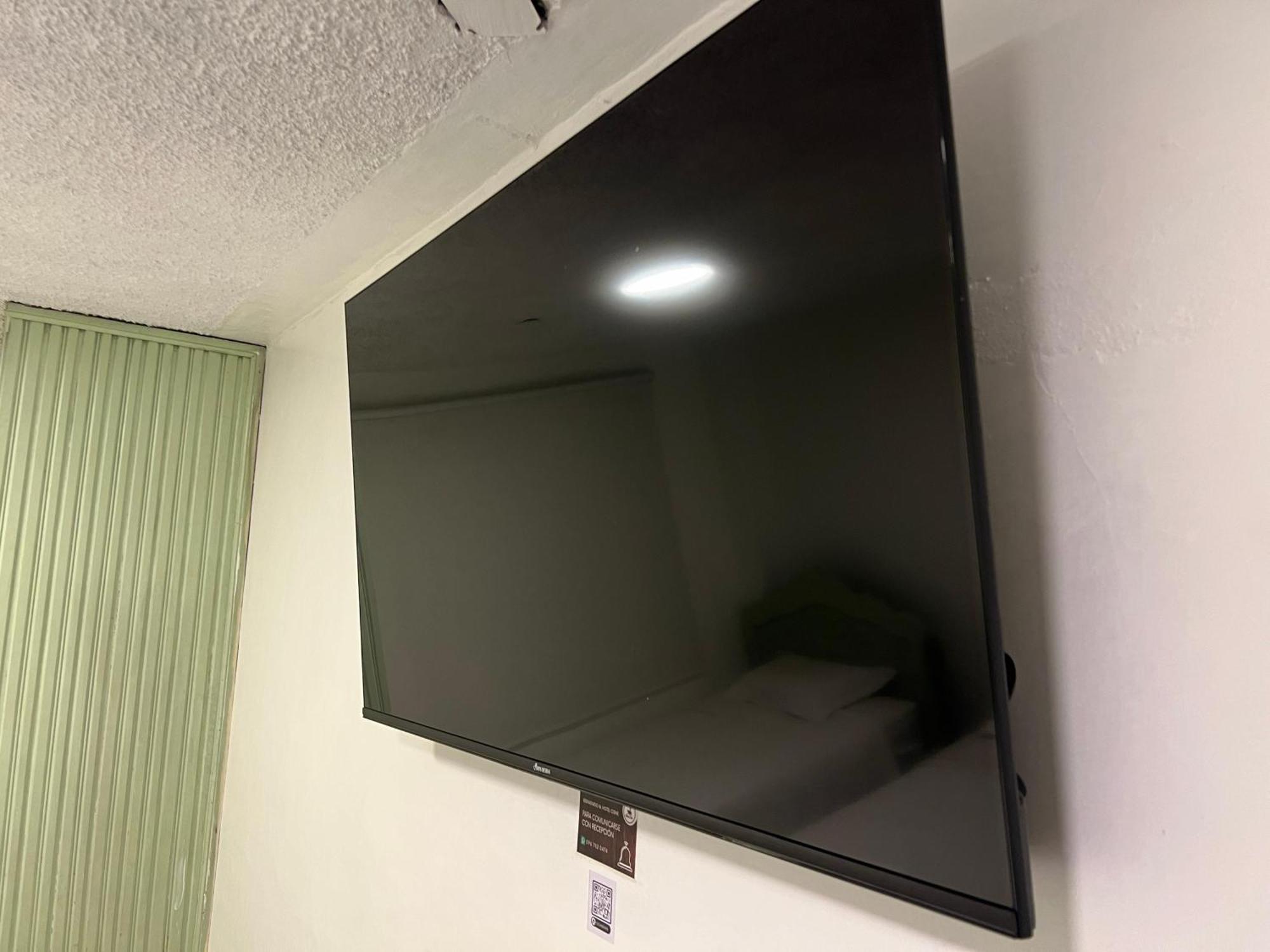 Hotel Cisne كوينكا المظهر الخارجي الصورة